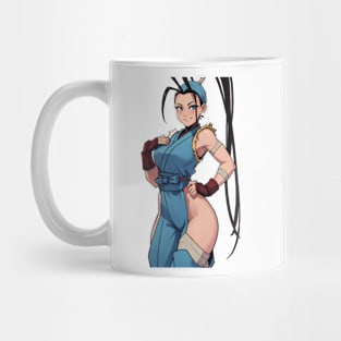 Ibuki Mug